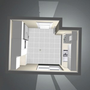 Mutfak - Dolaplari - 39 