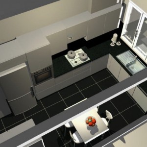 Mutfak - Dolabi - 83 