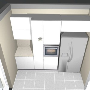 Mutfak - Dolabi - 38 