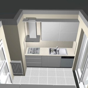 Mutfak - Dolaplari - 37 