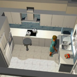 Mutfak - Dolabi - 33 