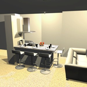 Mutfak - Dolaplari - 30 