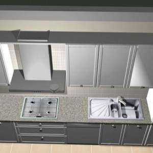 Mutfak - Dolabi - 29 