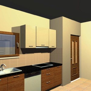 Mutfak - Dolabi - 82 