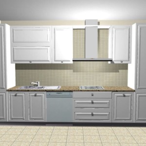 Mutfak - Dolabi - 28 