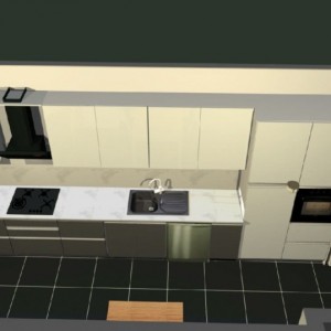 Mutfak - Dolabi - 26 