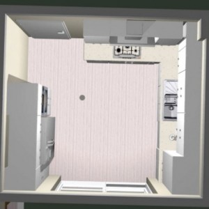 Mutfak - Dolabi - 19 