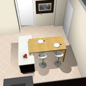 Mutfak - Dolaplari - 18 