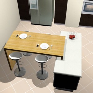 Mutfak - Dolabi - 17 