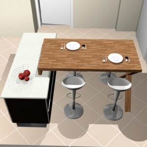 Mutfak - Dolaplari - 14 