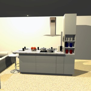 Mutfak - Dolabi - 13 