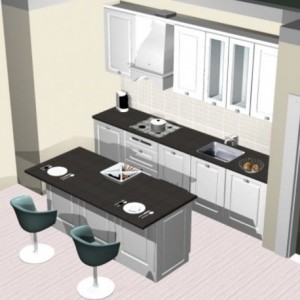 Mutfak - Dolaplari - 10 