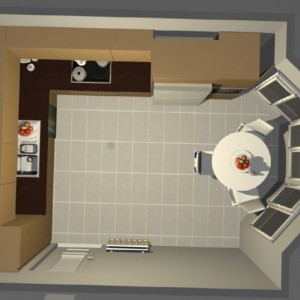 Mutfak - Dolabi - 09 