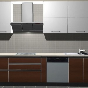 Mutfak - Dolabi - 06 