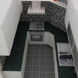 Mutfak - Dolaplari - 04 