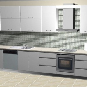 Mutfak - Dolabi - 02 