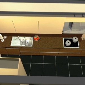 Mutfak - Dolabi - 79 