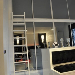 Surgulu - Ray - Dolabi - 95