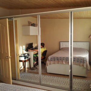 Surgulu - Ray - Dolabi - 81