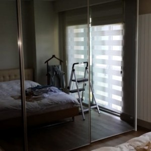 Surgulu - Ray - Dolabi - 75