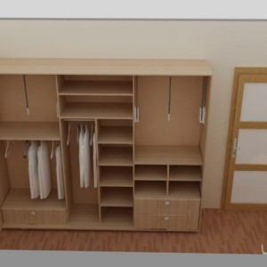 Surgulu - Ray - Dolabi - 71