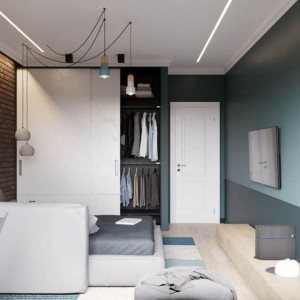 Surgulu - Ray - Dolabi - 190