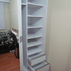 Surgulu - Ray - Dolabi - 32