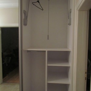 Surgulu - Ray - Dolabi - 25