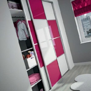 Surgulu - Ray - Dolabi - 162