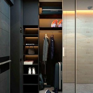 Surgulu - Ray - Dolabi - 160