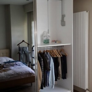 Surgulu - Ray - Dolabi - 158