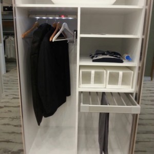 Surgulu - Ray - Dolabi - 155