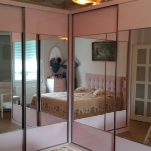 Surgulu - Ray - Dolabi - 150