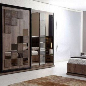 Surgulu - Ray - Dolabi - 131