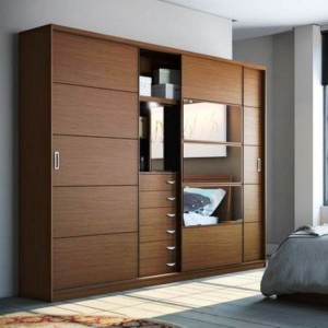 Surgulu - Ray - Dolabi - 127