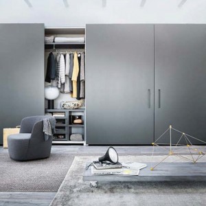 Surgulu - Ray - Dolabi - 124