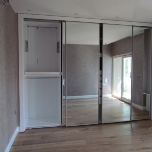 Surgulu - Ray - Dolabi - 112