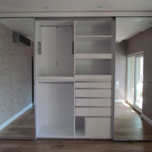 Surgulu - Ray - Dolabi - 111