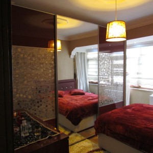 Surgulu - Ray - Dolabi - 109