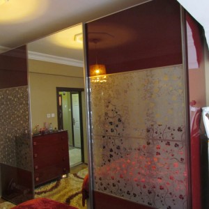 Surgulu - Ray - Dolabi - 108