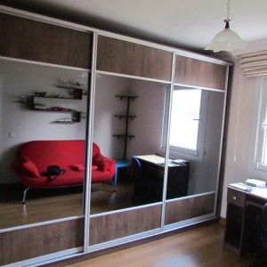 Surgulu - Ray - Dolabi - 107