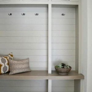 Vestiyer - Ayakkabilik - 91 