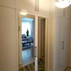 Vestiyer - Ayakkabilik - 94 