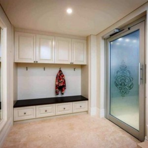 Vestiyer - Ayakkabilik - 04 