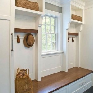 Vestiyer - Ayakkabilik - 77 