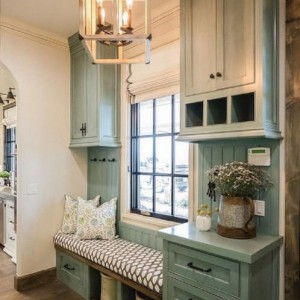 Vestiyer - Ayakkabilik - 75 