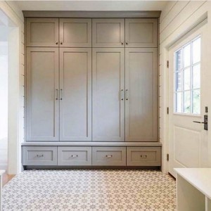 Vestiyer - Ayakkabilik - 74 