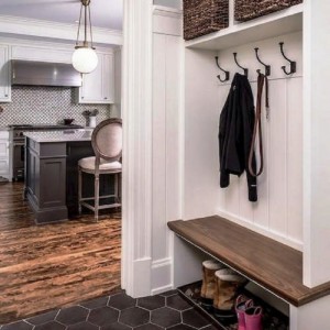 Vestiyer - Ayakkabilik - 73 