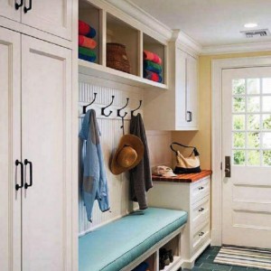 Vestiyer - Ayakkabilik - 72 