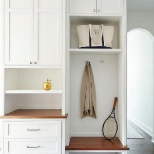 Vestiyer - Ayakkabilik - 71 